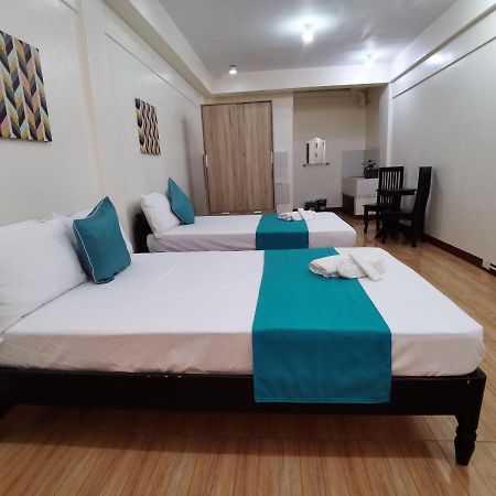 Jprime Apartelle Тугегарау Екстериор снимка