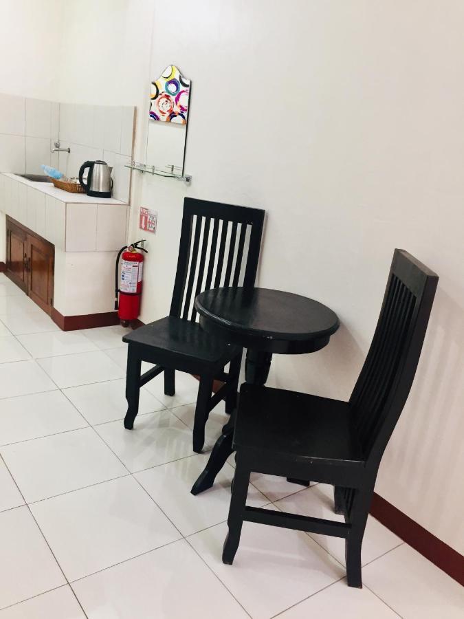 Jprime Apartelle Тугегарау Екстериор снимка