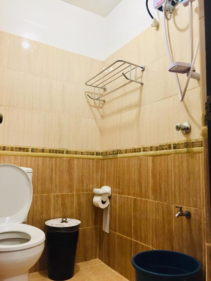 Jprime Apartelle Тугегарау Екстериор снимка