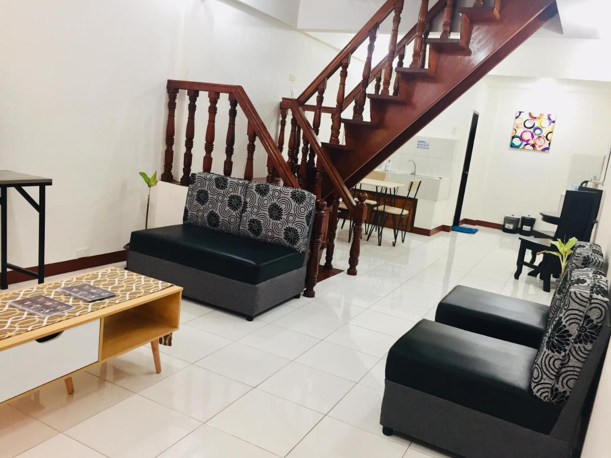 Jprime Apartelle Тугегарау Екстериор снимка