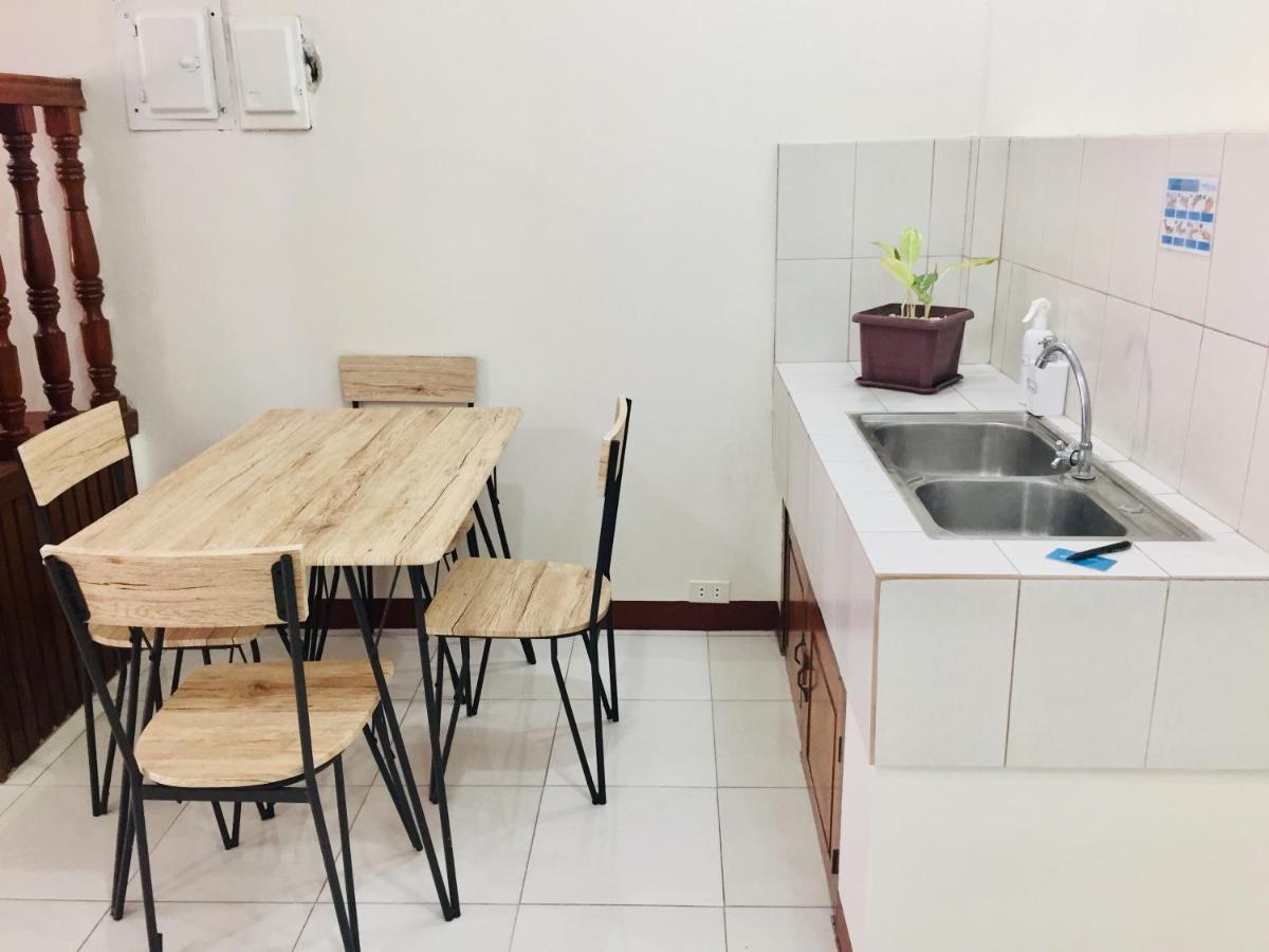 Jprime Apartelle Тугегарау Екстериор снимка