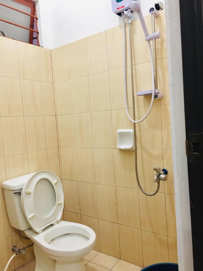 Jprime Apartelle Тугегарау Екстериор снимка