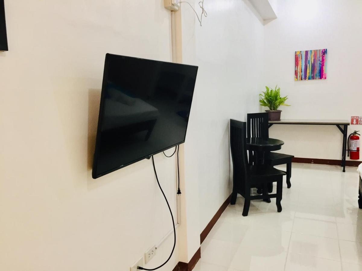 Jprime Apartelle Тугегарау Екстериор снимка