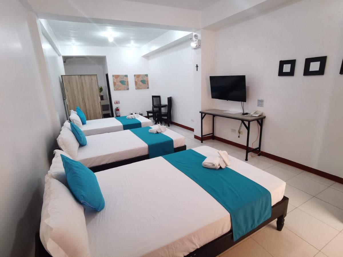 Jprime Apartelle Тугегарау Екстериор снимка