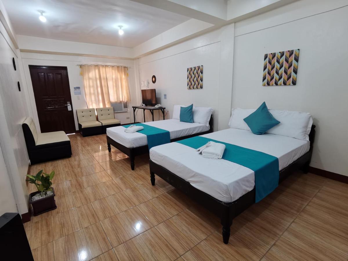 Jprime Apartelle Тугегарау Екстериор снимка