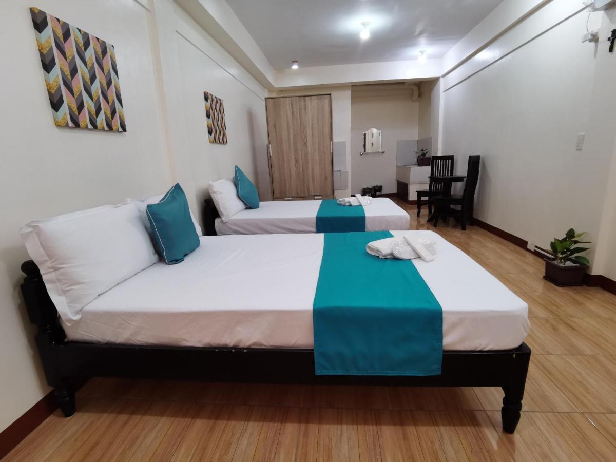 Jprime Apartelle Тугегарау Екстериор снимка