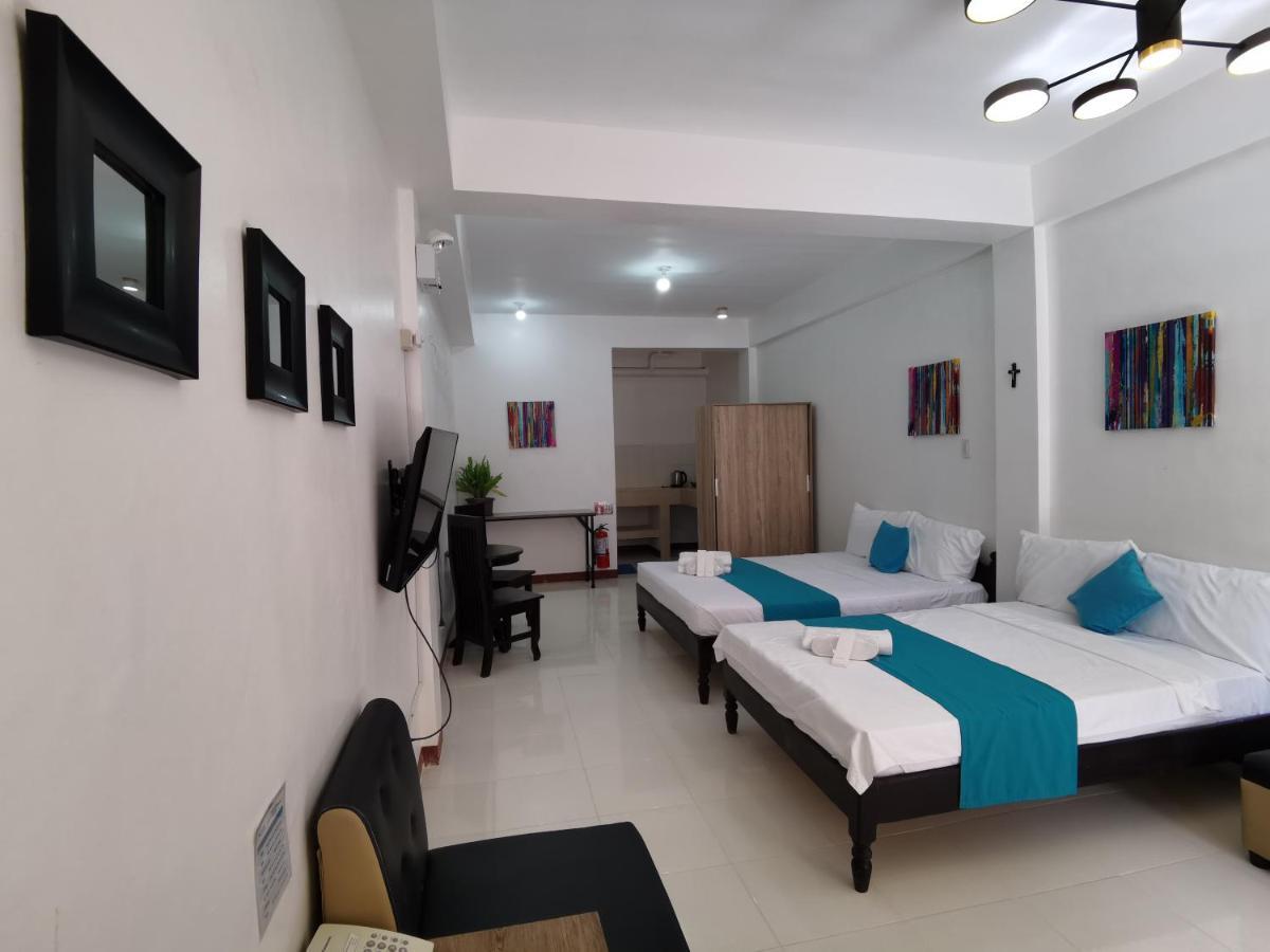 Jprime Apartelle Тугегарау Екстериор снимка